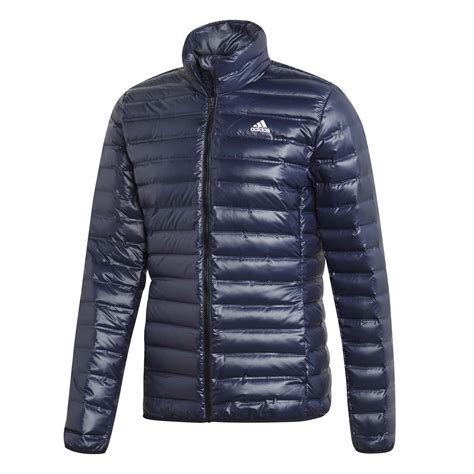 adidas varilite daunenjacke herren|Adidas Lifestyle Varilite Hybrid Jacket .